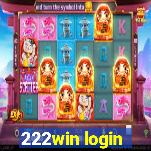 222win login